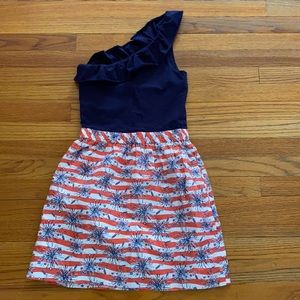 Lily Pulitzer dress